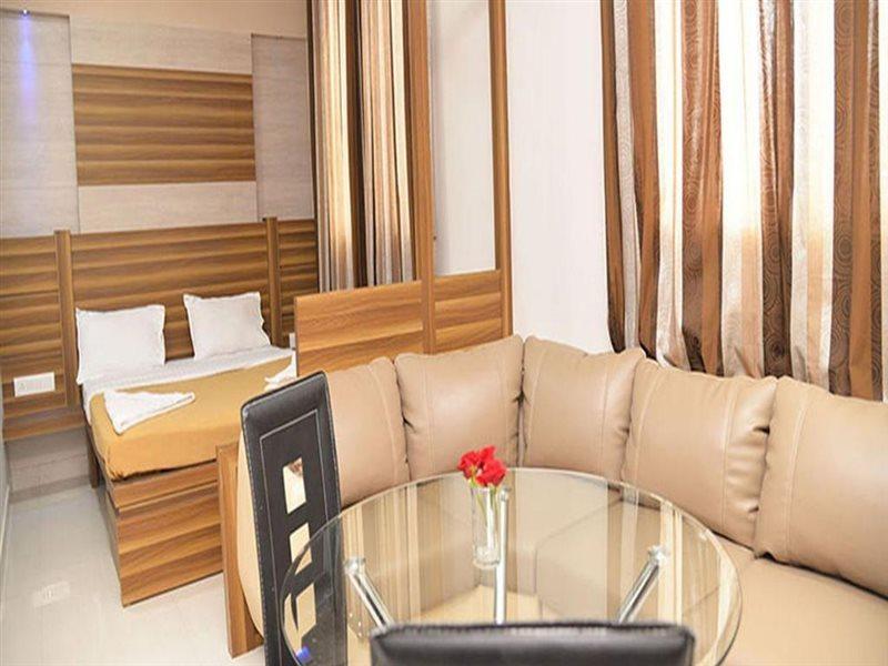 Abm International Hotel