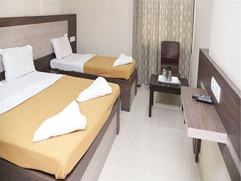 Hotel Abm International