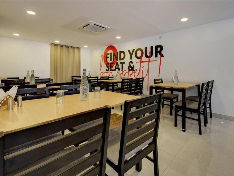 Hotel Super Grand Collection O Near Sarjapur Road Near 7d Voyage 4*