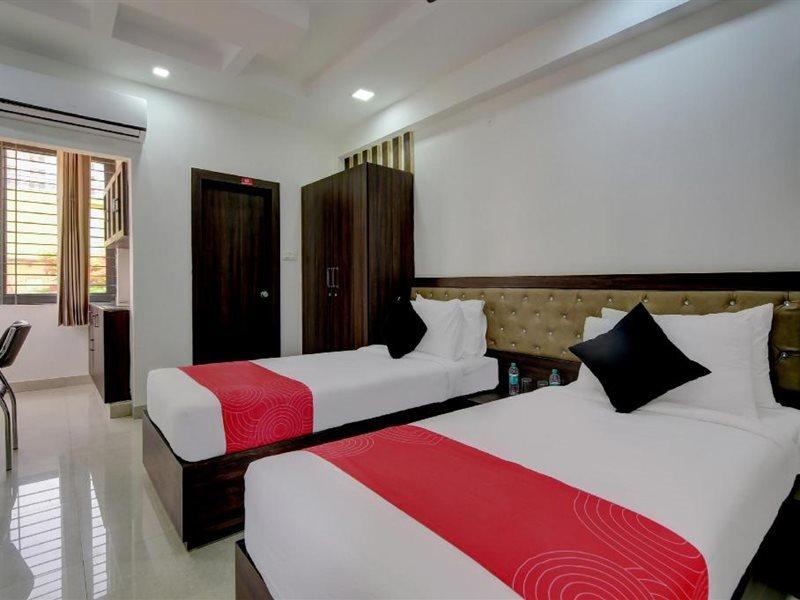 Super Grand Collection O Near Sarjapur Road Near 7d Voyage Hotel Bangalore