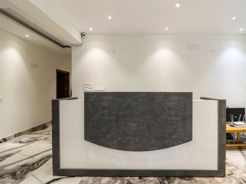 Collection O Prime Residency Hotel 3*