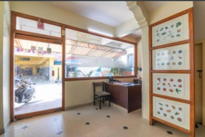 Raj Residency Hotel