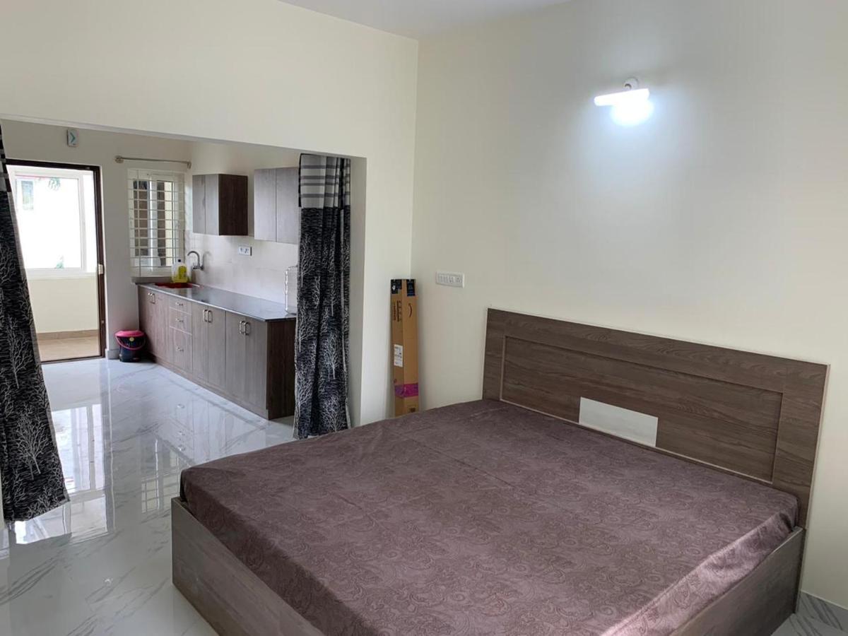 Sagar Niwas-1bhk And 2bhk Short Flats - Nh Hcl Ec Bommasandra * Bangalore
