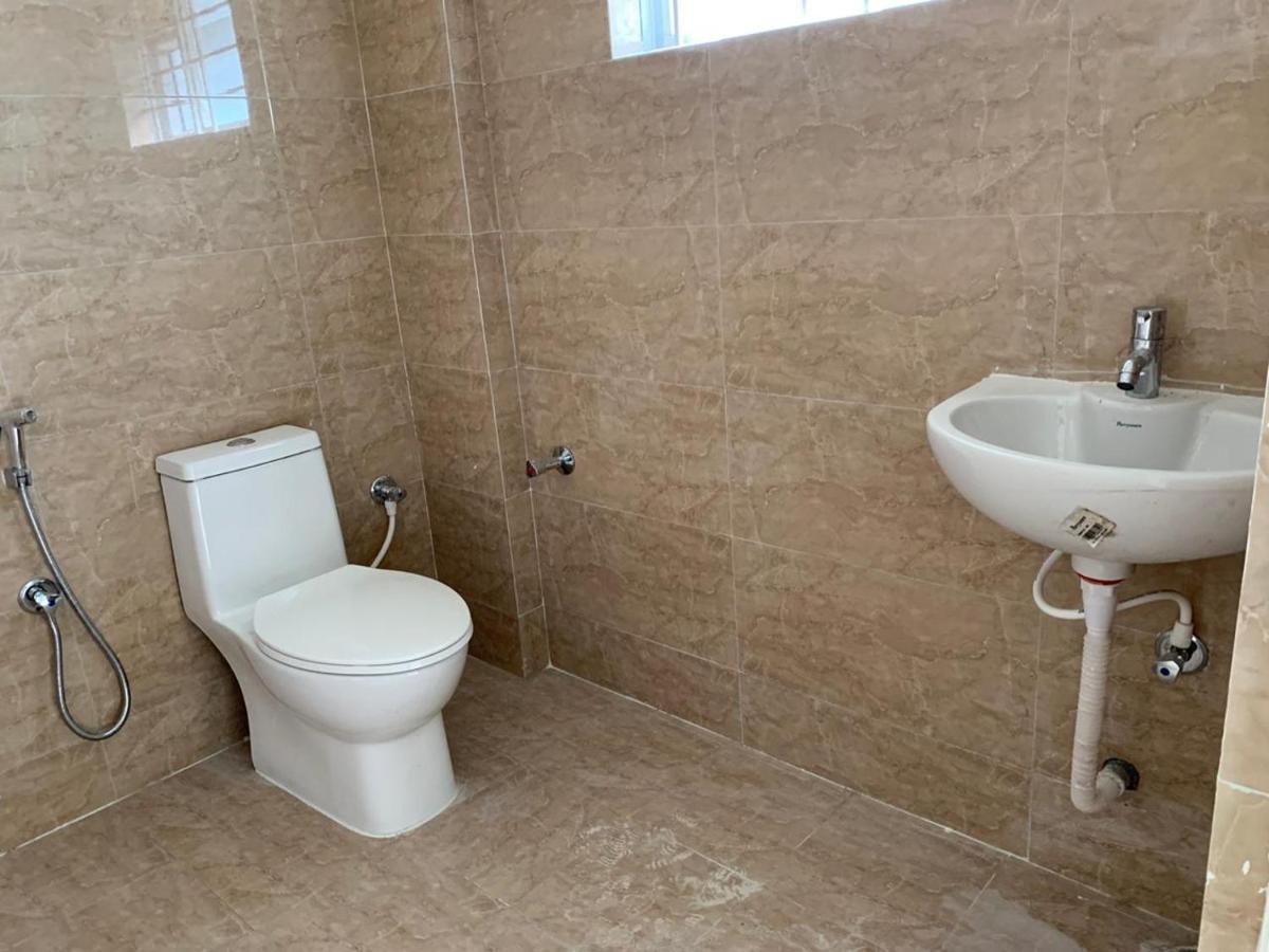 Apartment Sagar Niwas-1bhk And 2bhk Short Flats - Nh Hcl Ec Bommasandra Bangalore
