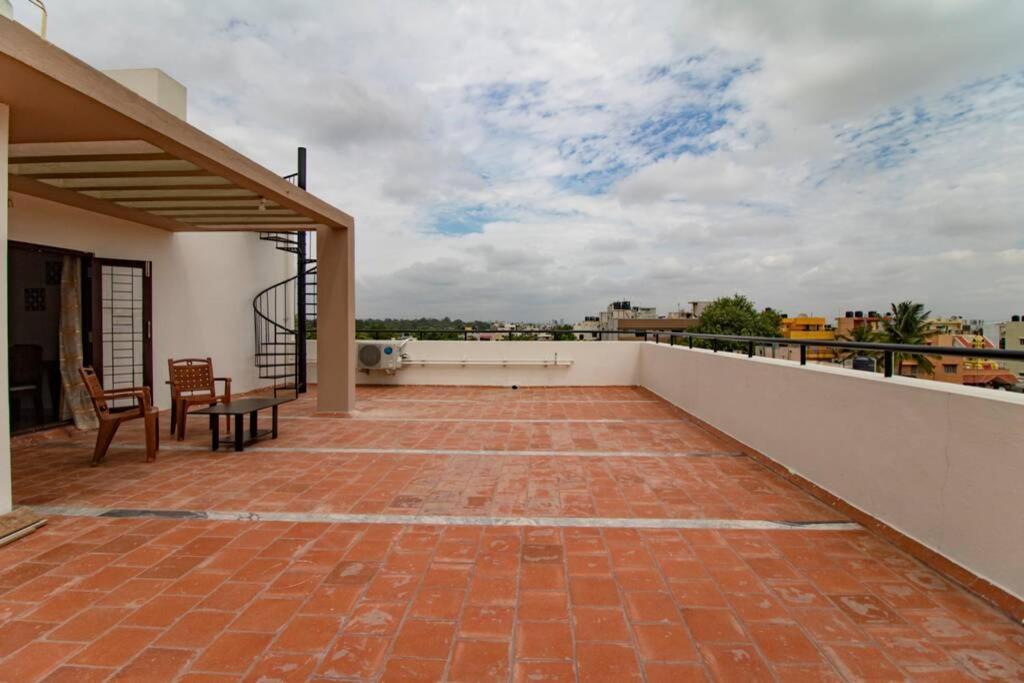 Apartamento Penthouse With Private Terrace *