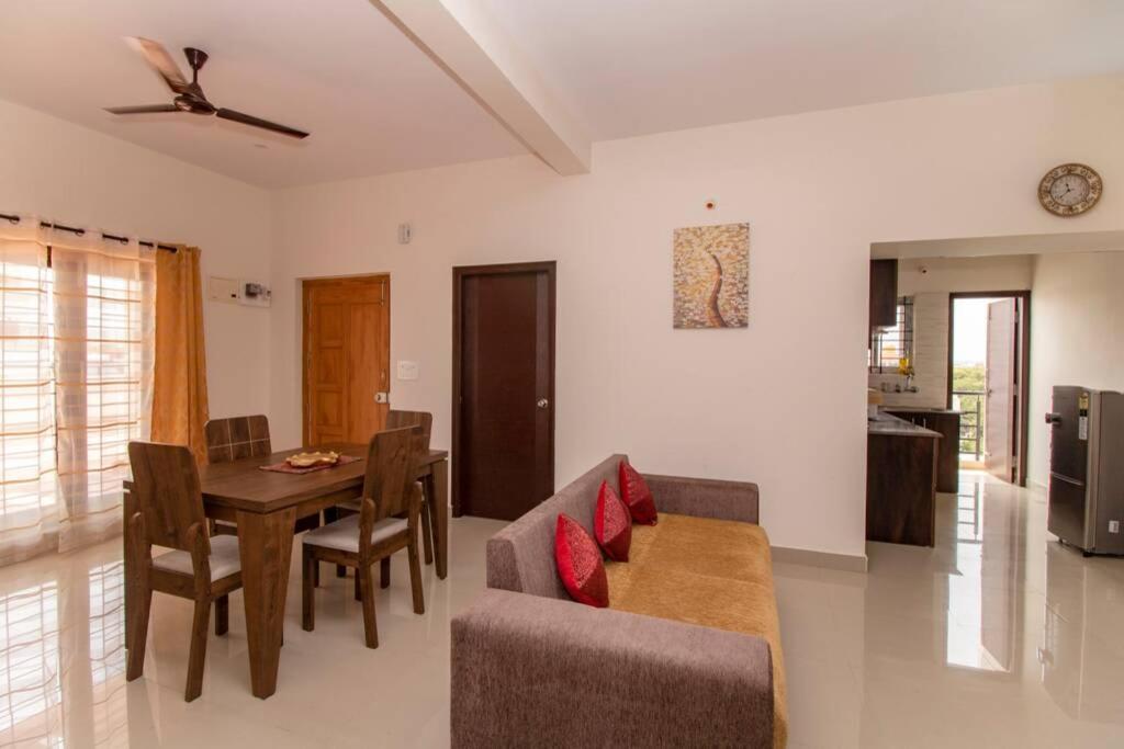 Penthouse With Private Terrace Apartamento *