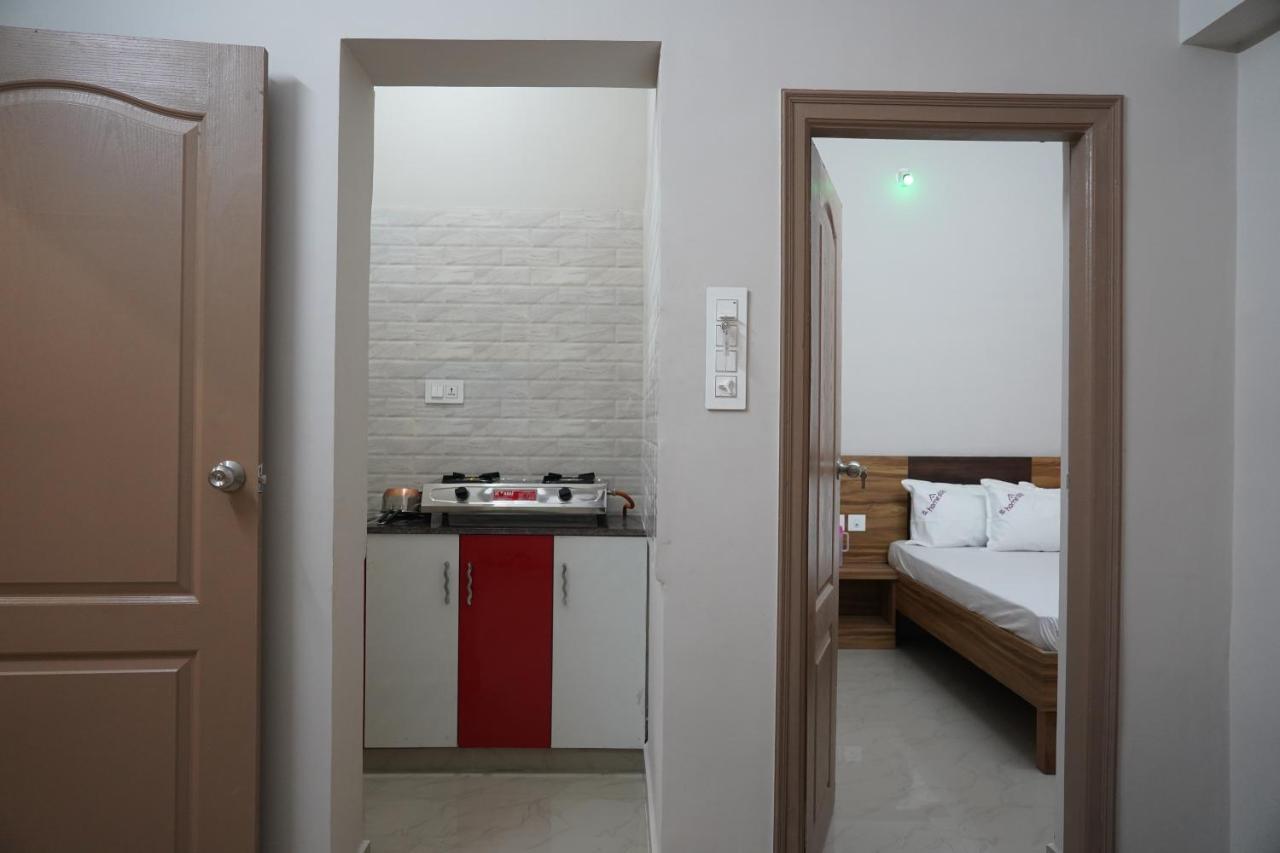 Empark Homestay Guest house