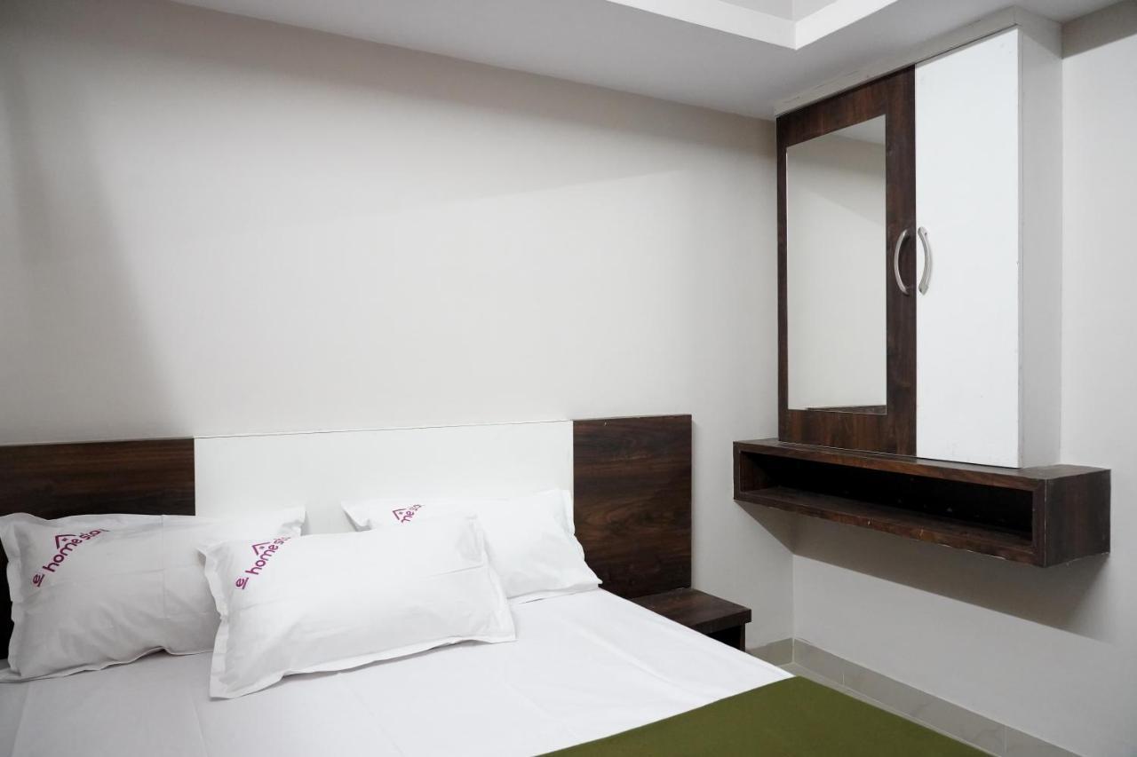 Guest house Empark Homestay *