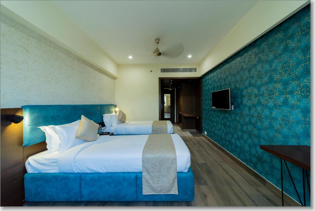 Icon Boutique By Bhagini Bangalore