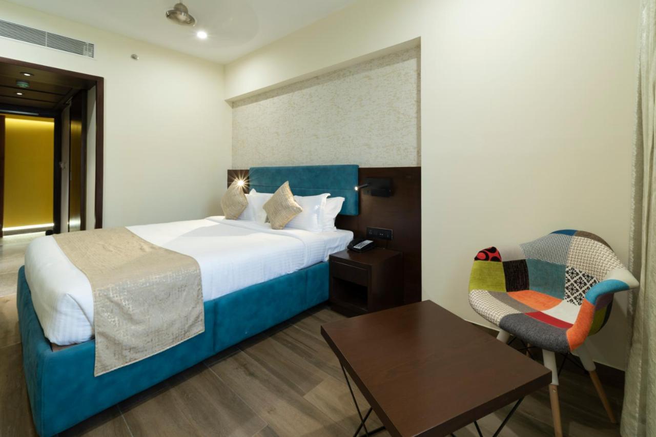 Icon Boutique By Bhagini Bangalore