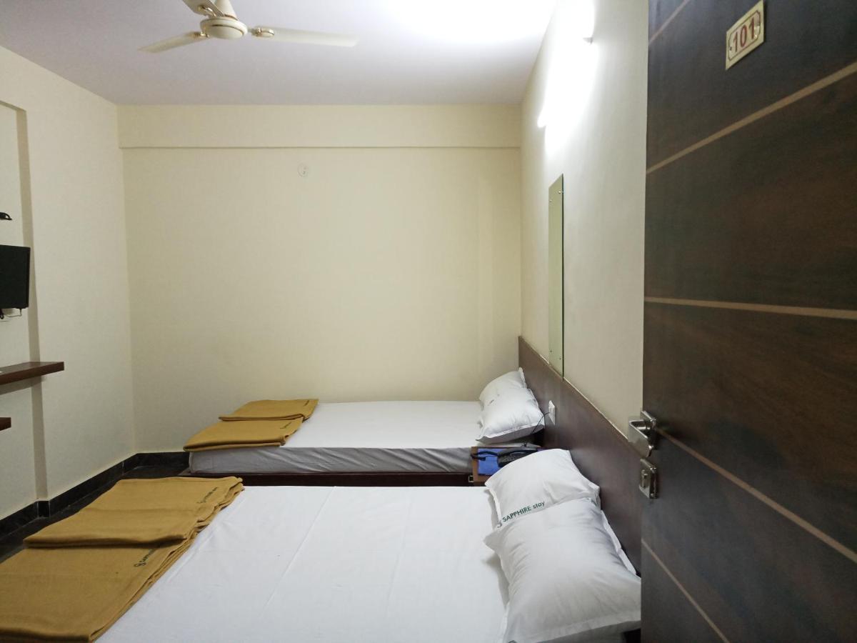 Sahara Hotel Bangalore