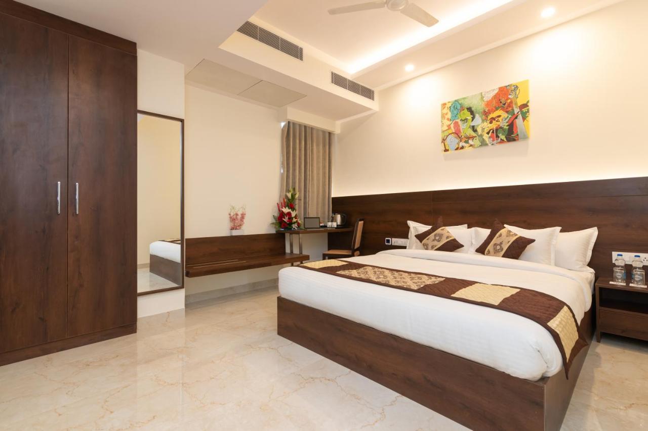 Mojatel By Icon Hotel