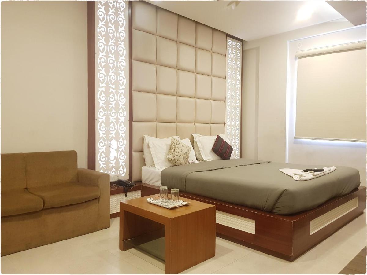 Hotel Empark *