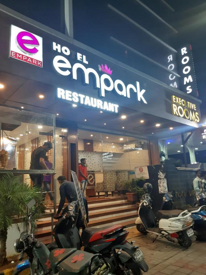 Hotel Empark *