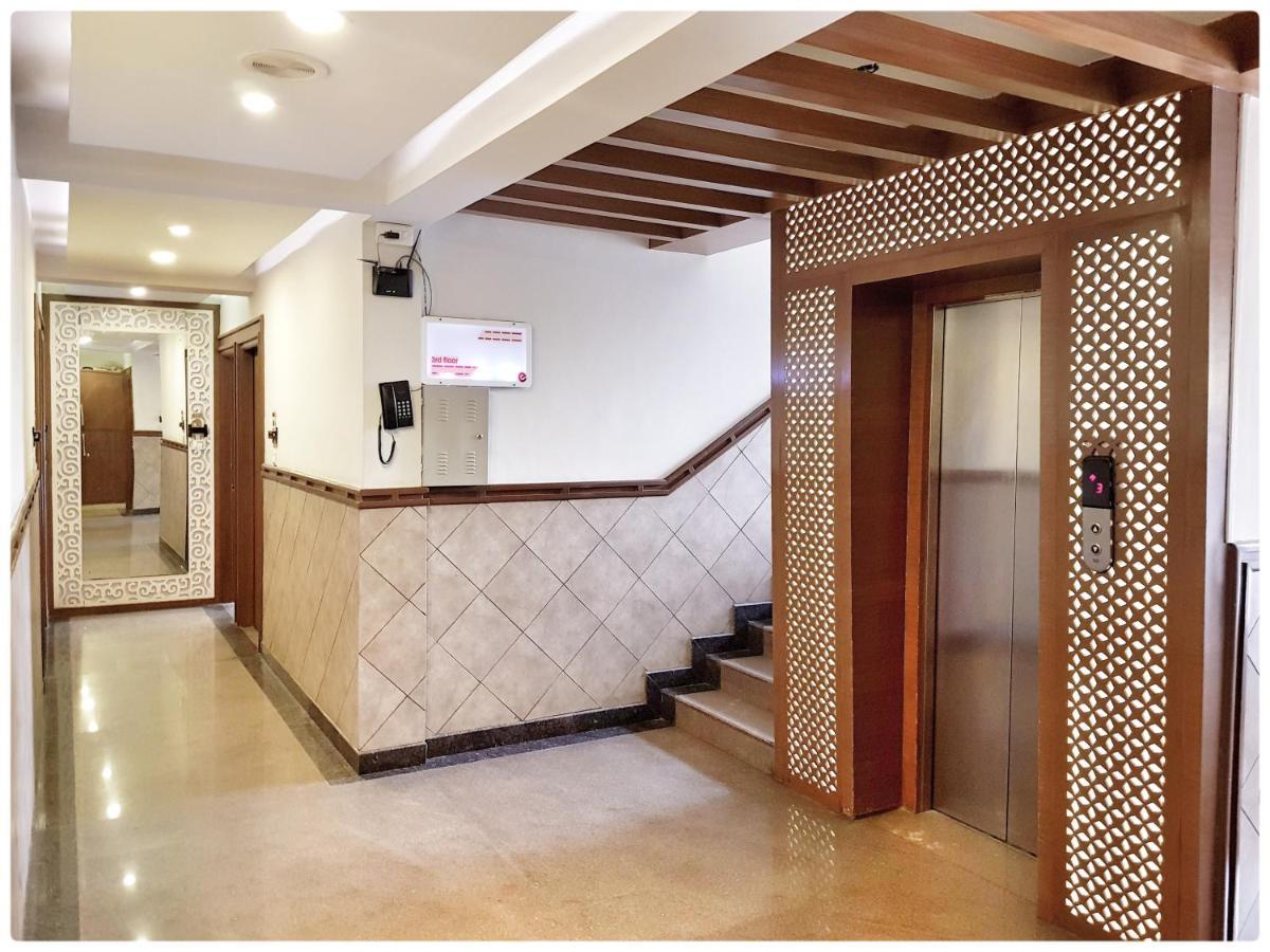 Empark Hotel Bangalore