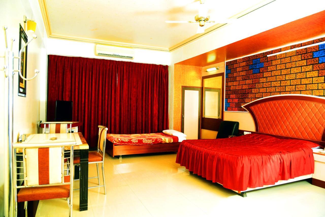 The Grand Krishna 4* Bangalore
