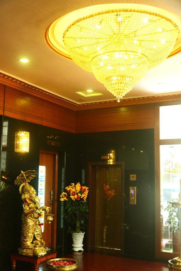 Hotel The Grand Krishna 4*