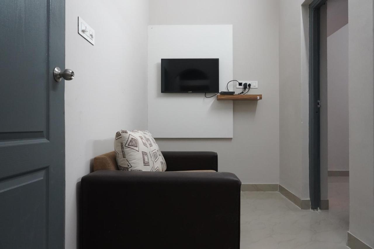 Guest house Empark Homestay