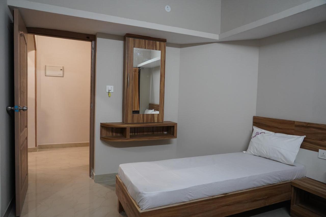 Guest house Empark Homestay