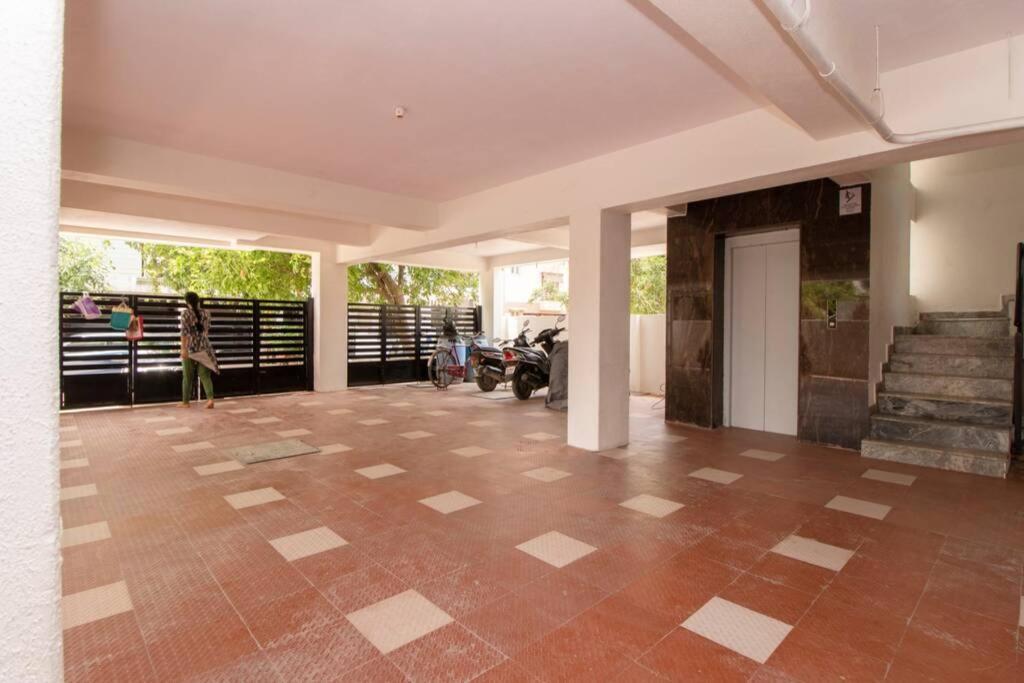 Penthouse With Private Terrace Bangalore