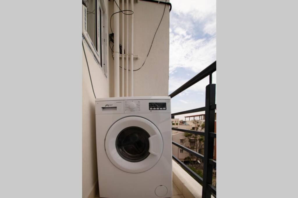Penthouse With Private Terrace Bangalore