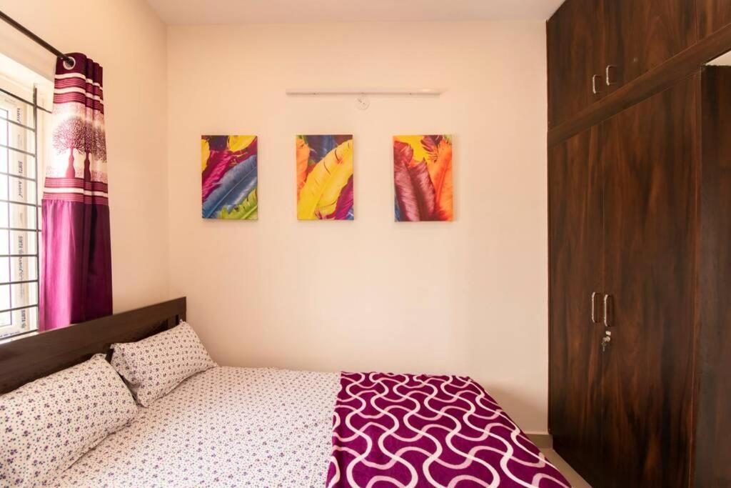 Apartamento Penthouse With Private Terrace *