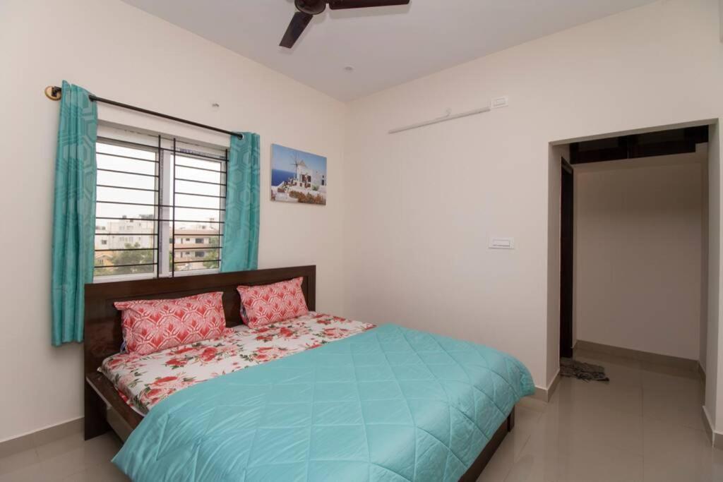 Penthouse With Private Terrace Apartamento *