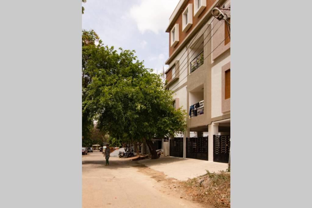 Penthouse With Private Terrace Bangalore