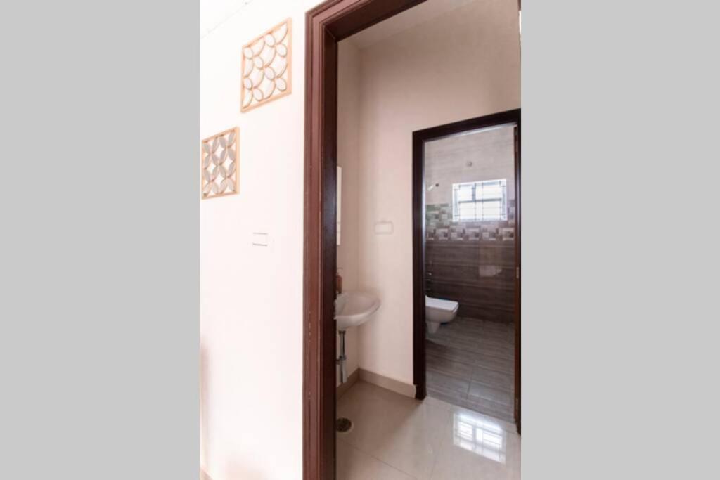 Penthouse With Private Terrace * Bangalore
