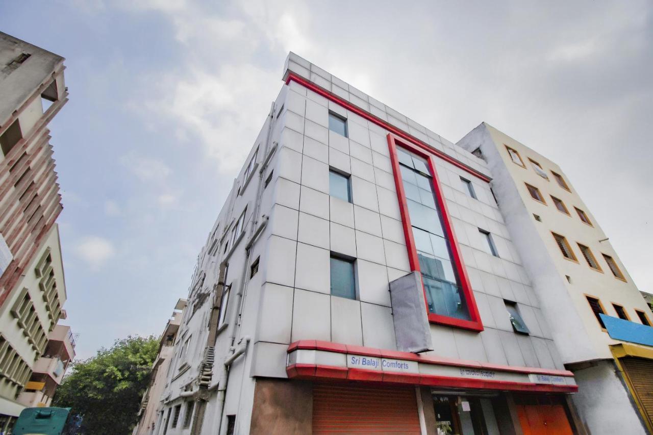 Hotel Spot On 76312 Sri Balaji Comforts Bangalore