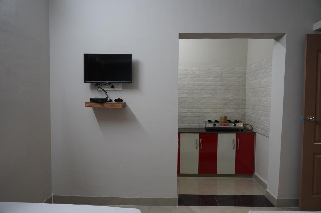 Empark Homestay Bangalore
