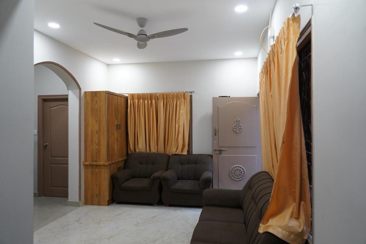 Empark Homestay Bangalore