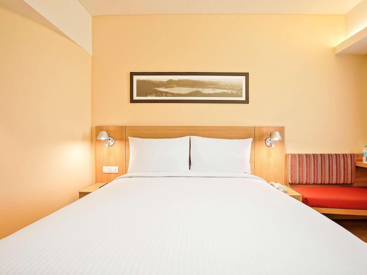 Ibis Hosur Road - An Accor Brand Bangalore