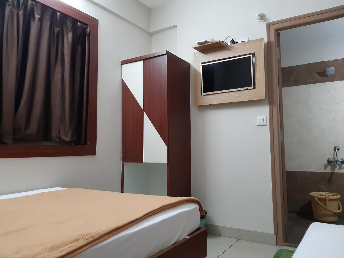 Sahara Hotel Bangalore