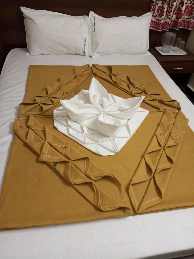 Sahara Bangalore