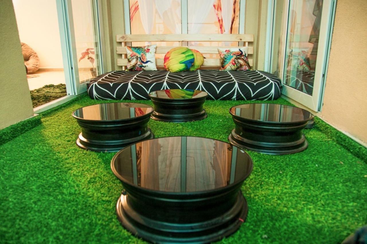 Boho21 Holiday home *