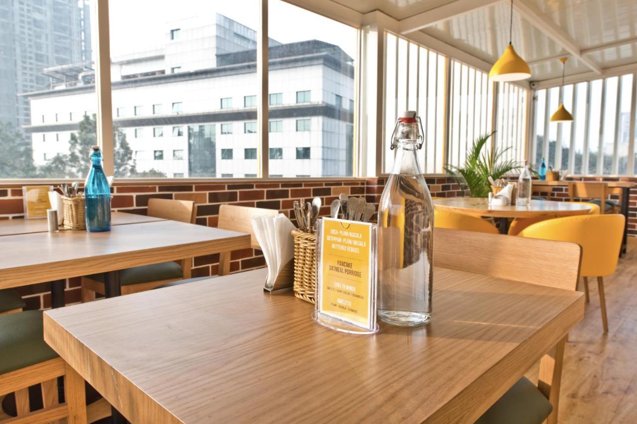 Bloomrooms @ Centre Bangalore