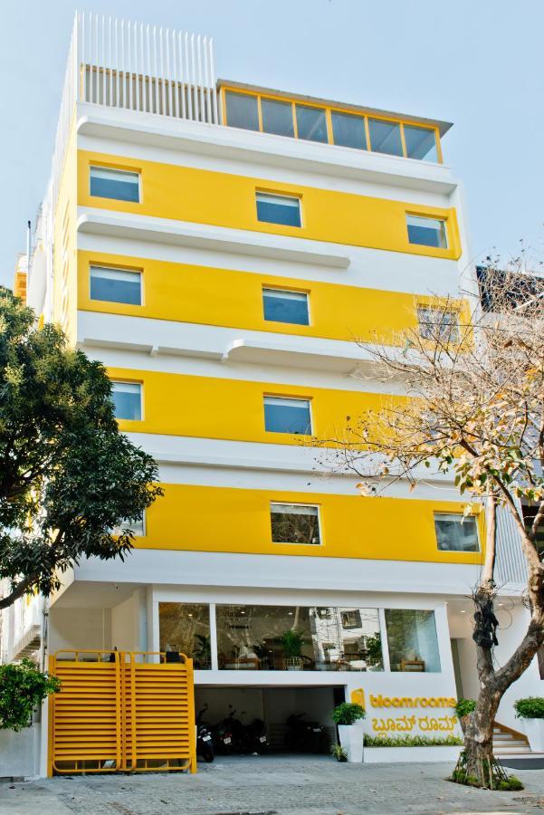 Hotel Bloomrooms @ Centre