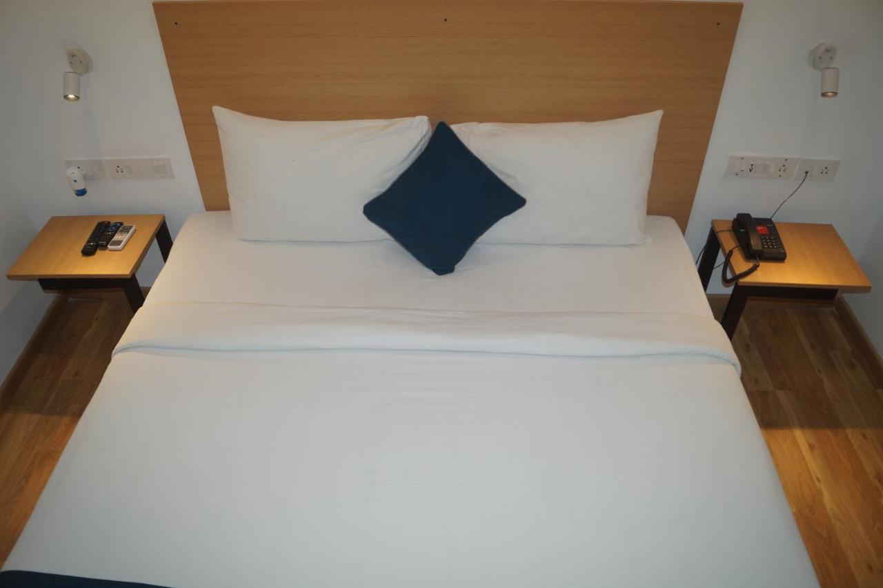 Omatra Alchemy Suites