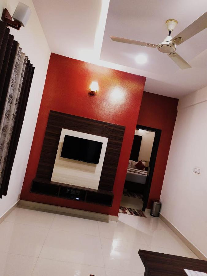 Rosary Meadows 1 Bhk Manyata Tech Park Apartment