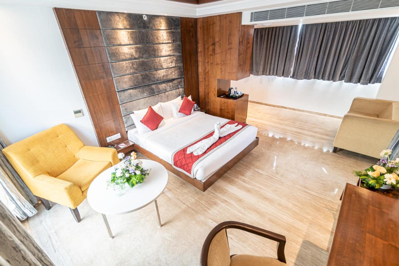 Bhagini Icon Premier Hotel
