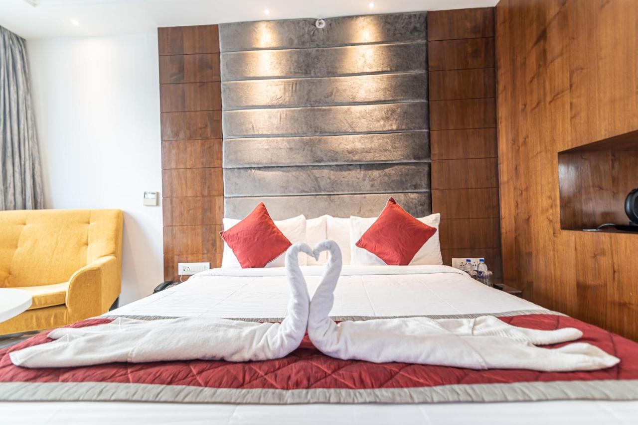 Bhagini Icon Premier 4* Bangalore