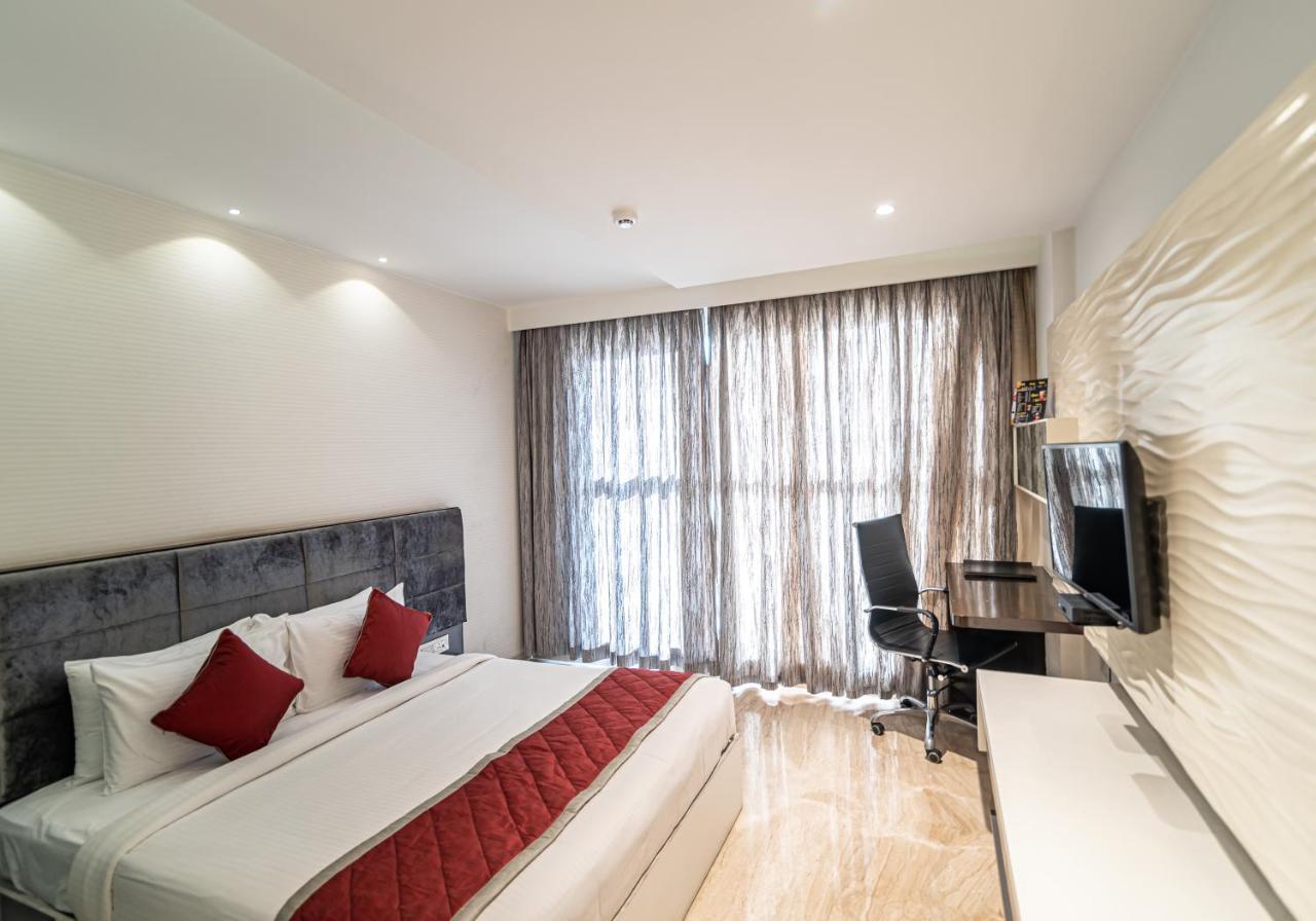 Bhagini Icon Premier 4* Bangalore