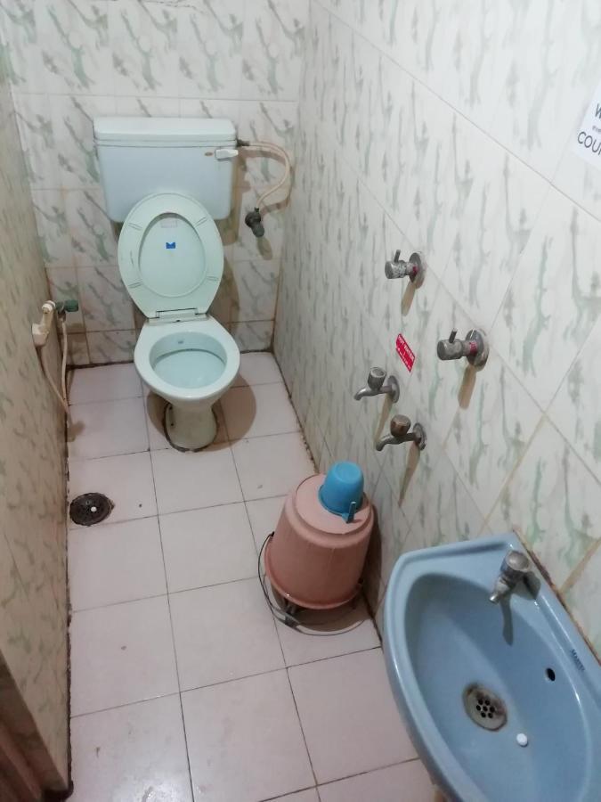 Shabari Gate Hotel