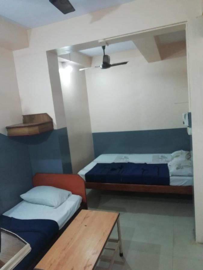 Hotel Shabari Gate 2*