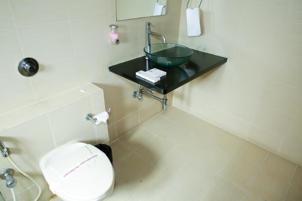Hotel Transtree At Brookfields Bangalore