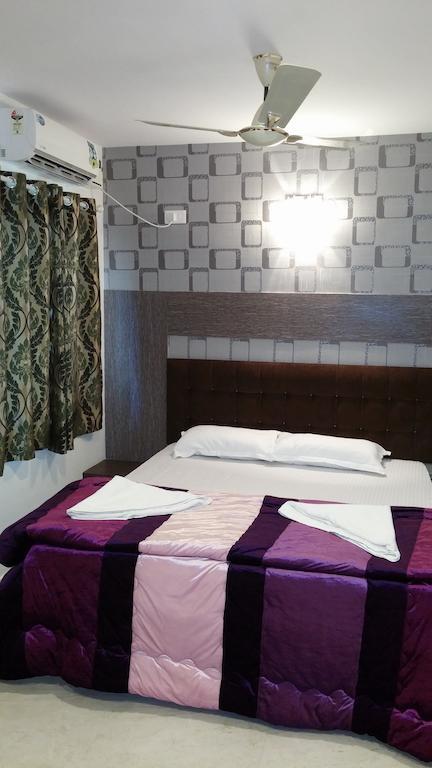 Hotel Capital Bangalore