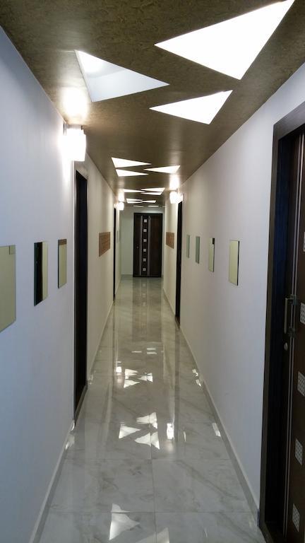 Capital 3* Bangalore