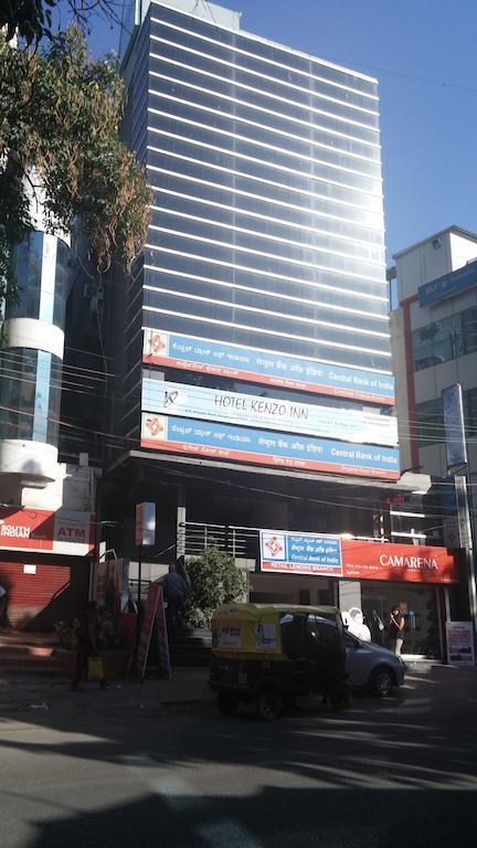 Capital Hotel
