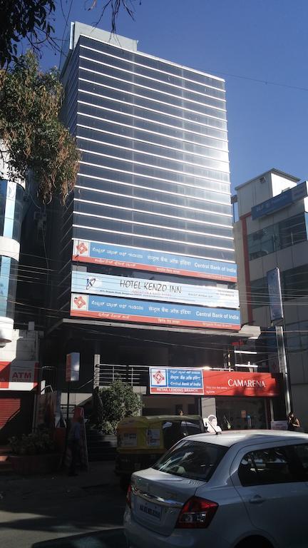 Capital 3* Bangalore